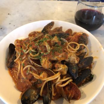 Pasta Beach - Italian Near Me - Newport, Rhode Island Pasta Beach - Italian Near Me - Newport, Rhode Island