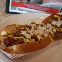 Gus' Red Hots