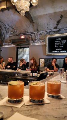 Redlands Oyster Cult by null