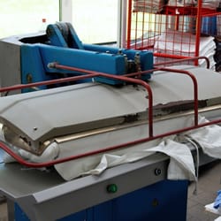 Washouse Laundry