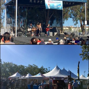 San Mateo County Fair - Music Venue and Trinkets - Festivals Near Me - San Mateo, California