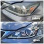 Photo of Mobile Auto Headlight Restoration and more by Cole Ceas