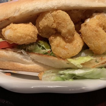 Pappadeaux Seafood Kitchen - Po-Boys - Cajun/Creole Near Me - Norcross, Georgia Pappadeaux Seafood Kitchen - Po-Boys - Cajun/Creole Near Me - Norcross, Georgia