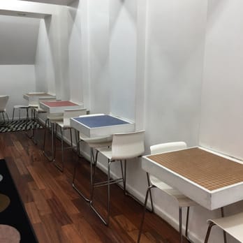 Afters Cafe - Ice Cream & Frozen Yogurt Near Me - Baltimore, Maryland