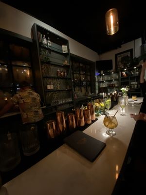 Asbury Park Distilling Co by null