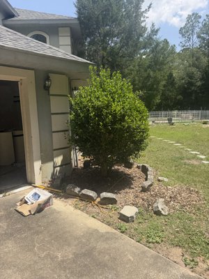 Hector's Exterior Services on Yelp