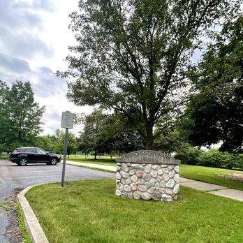 Barchester Park - Parks Near Me - Canton, Michigan