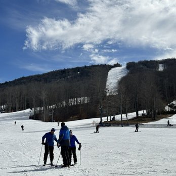 Timberline Mountain - Ski Resorts Near Me - Davis, West Virginia Timberline Mountain - Ski Resorts Near Me - Davis, West Virginia