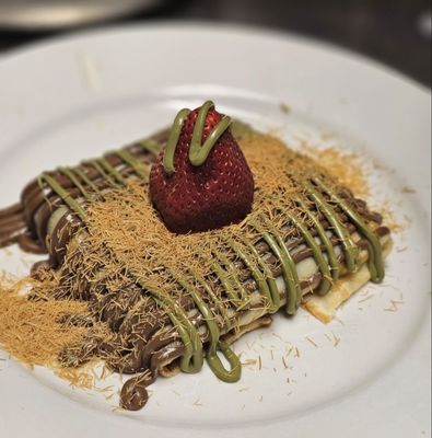 Ya Habibi Sweets & Ice Cream