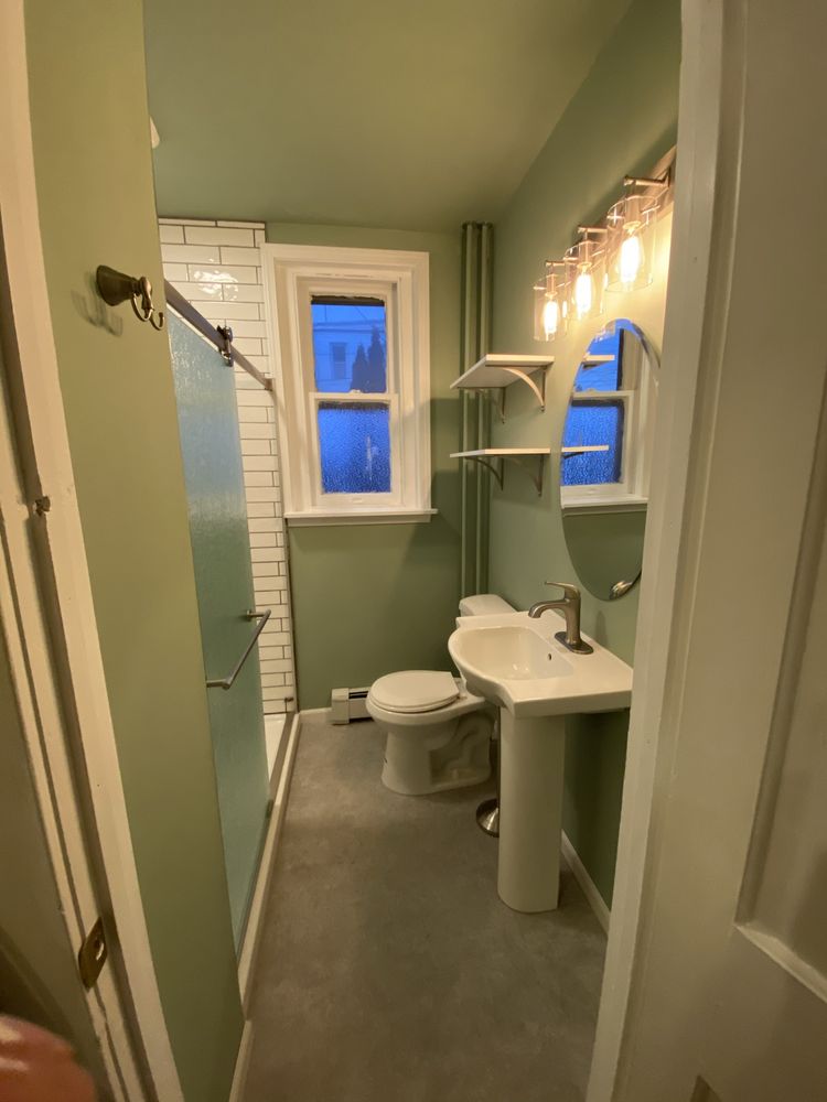 Slide of Jacobs General Contracting