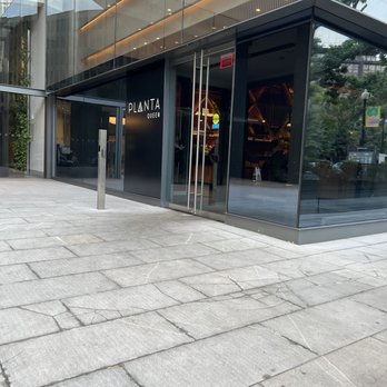 PLANTA Queen Washington DC - Outside - Asian Fusion Near Me - Washington, DC, District of Columbia PLANTA Queen Washington DC - Outside - Asian Fusion Near Me - Washington, DC, District of Columbia
