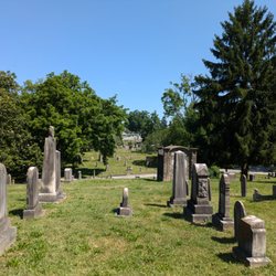 Old Gray Cemetery - Old Gray Cemetery, Knoxville