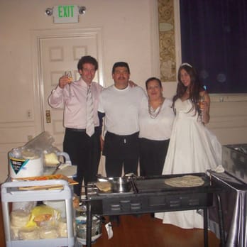 Mexican Taco Party Catering - Caterers Near Me Mexican Taco Party Catering - Caterers Near Me