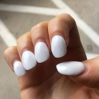 Phoenician Nails - Nail Salons Near Me - Phoenix, Arizona