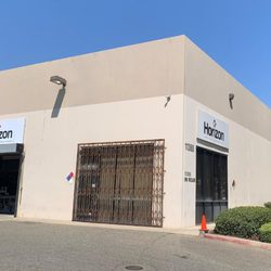 Horizon Distributors