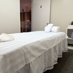 Pattaya Massage