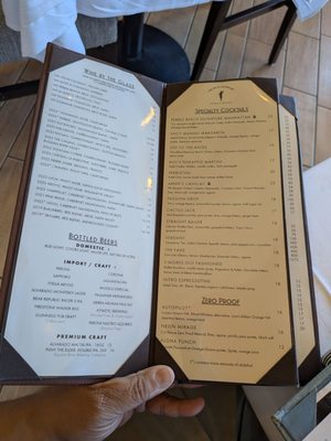 Menu photo 6 Roy's at Pebble Beach Pebble Beach, CA Menu photo 6 Roy's at Pebble Beach Pebble Beach, CA