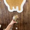 Boza Creamery gift card