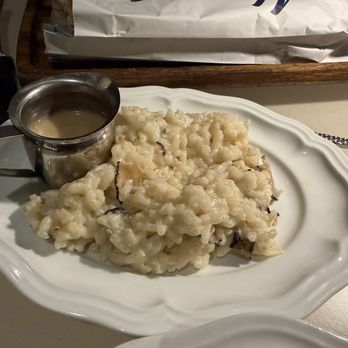 Alexxa's - Risotto - Breakfast & Brunch Near Me - Las Vegas, Nevada