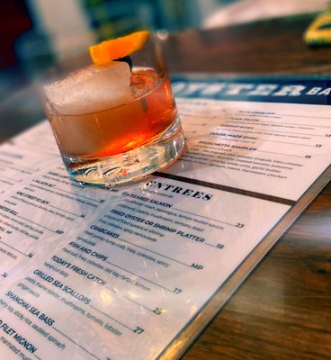 King Street Oyster Bar by null