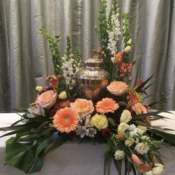 Tim Clark's Flowers - A stunning floral tribute by Tim Clark's Flowers - Florists Near Me - Markham, Ontario