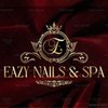 Eazy Nails & Spa gift card