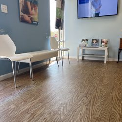 Any Lab Test Now Louisville - Waiting area