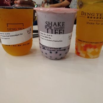 Ding Tea Norcross - Delicious drinks - Bubble Tea Near Me - Norcross, Georgia Ding Tea Norcross - Delicious drinks - Bubble Tea Near Me - Norcross, Georgia