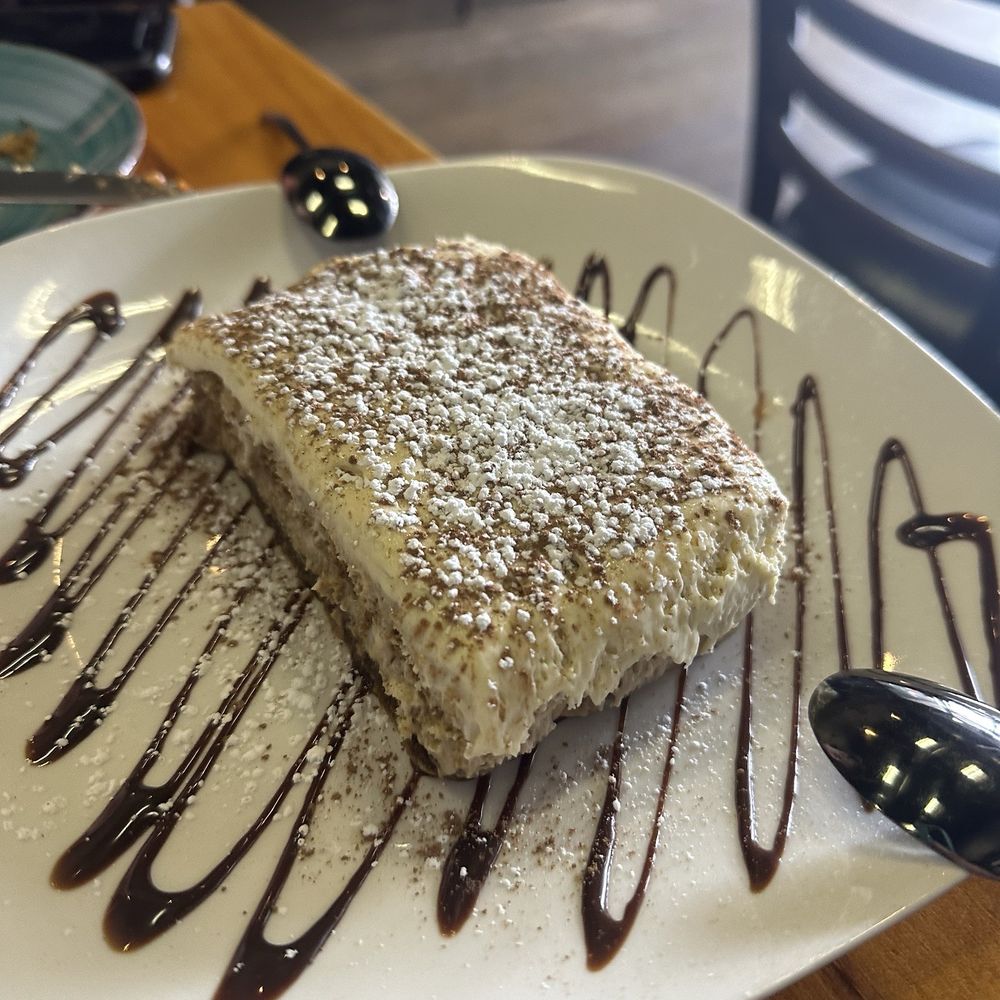 Tiramisu Tiramisu