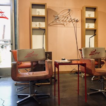 Lollipop Nail Studio - Nail Salons Near Me - Costa Mesa, California