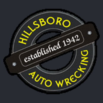 Hillsboro Auto Wrecking - Junkyards Near Me - Hillsboro, Oregon Hillsboro Auto Wrecking - Junkyards Near Me - Hillsboro, Oregon