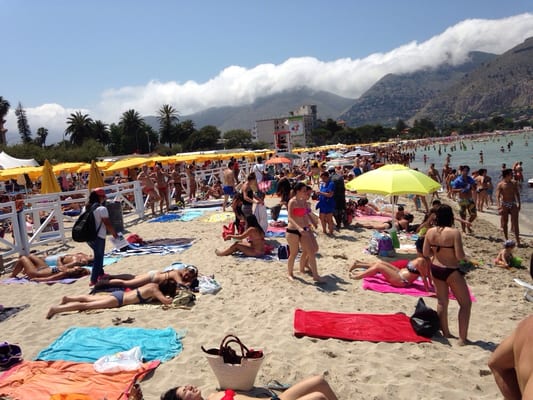 Mondello by null