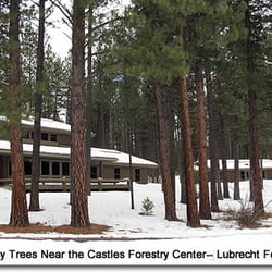 Lubrecht Experimental Forest