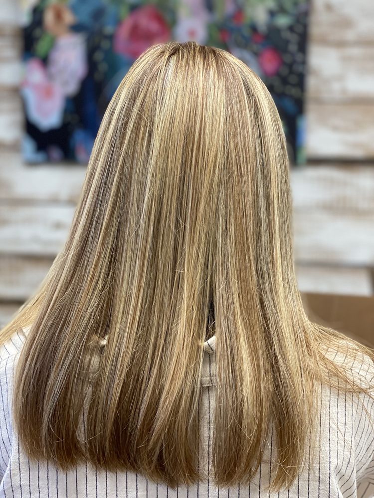 HOT HEADS SALON Updated October 2024 23 Photos & 13 Reviews 101