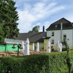 Steakhaus Am Dachsberg