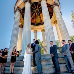 Sunol Water Temple