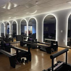 IMX Pilates Studio