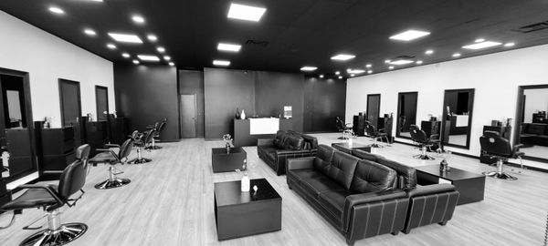 Tatiana Brow Bar by null