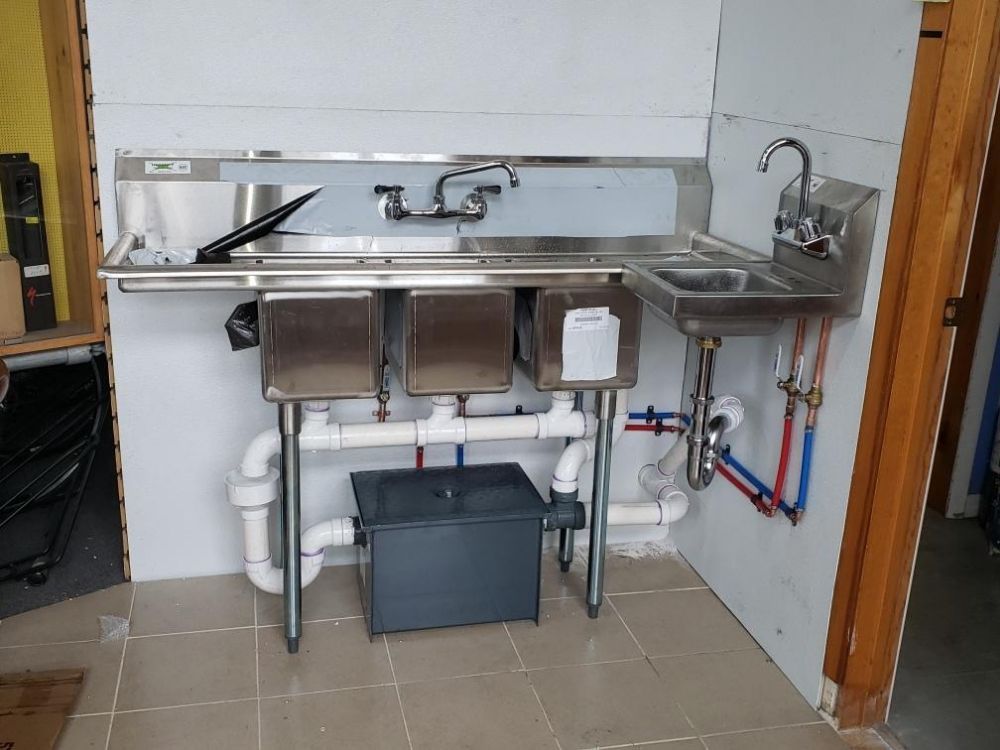 Slide of Mandell Plumbing & Heating