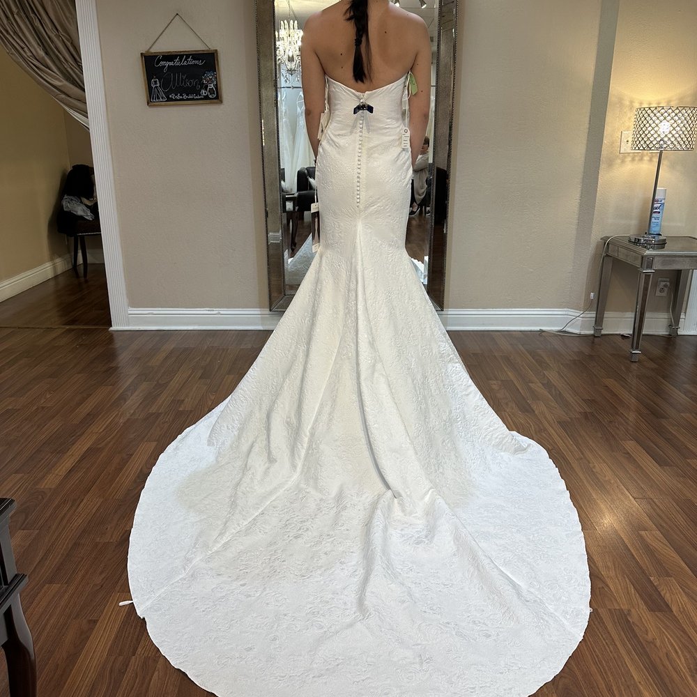 Bo Lee - Bridal Near Me - Campbell, California