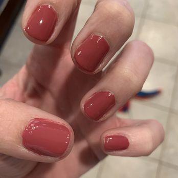 Trendy Nails Spa - Nail Salons Near Me - Chula Vista, California