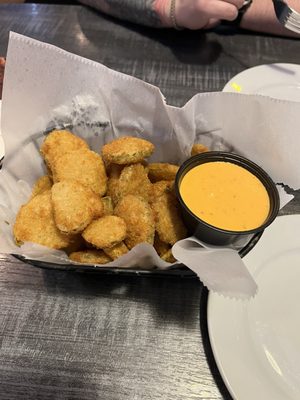 The Establishment by null