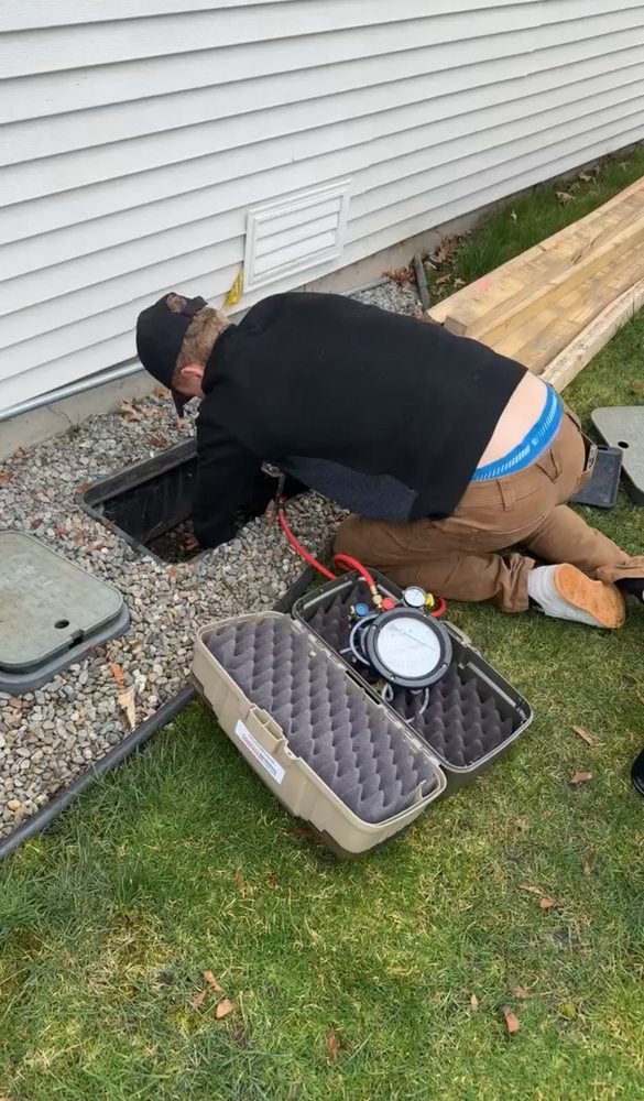 Slide of FlowGuard Backflow