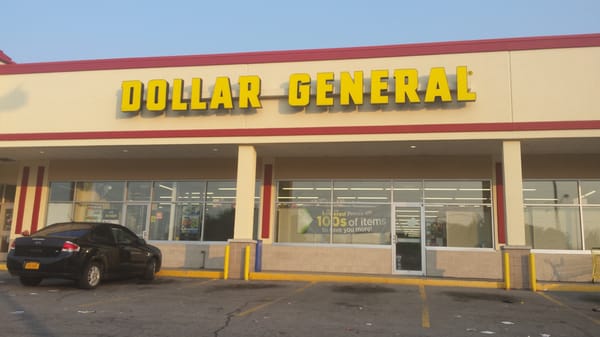 Dollar General