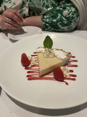 The Summer House Restaurant by null