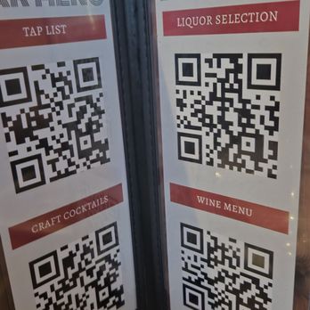 Jekyll & Hyde Taphouse and Grill - QR bar menu - British Near Me - Waxhaw, North Carolina Jekyll & Hyde Taphouse and Grill - QR bar menu - British Near Me - Waxhaw, North Carolina