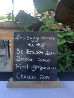 Délices & Rhums by null