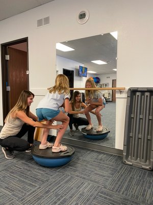 Ascent Therapy Clinic