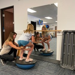Ascent Therapy Clinic