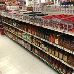 High Discount Liquor